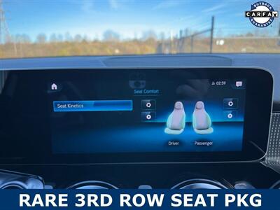 2021 Mercedes-Benz GLB GLB 250 4MATIC®   - Photo 27 - Indianapolis, IN 46234