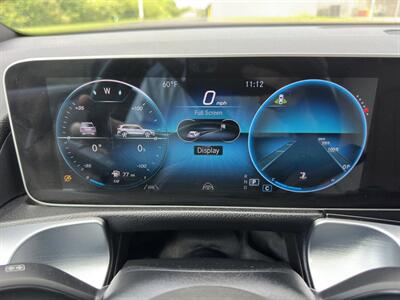 2021 Mercedes-Benz GLB GLB 250 4MATIC®   - Photo 26 - Indianapolis, IN 46234
