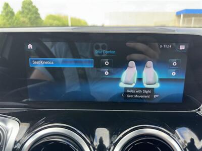 2021 Mercedes-Benz GLB GLB 250 4MATIC®   - Photo 38 - Indianapolis, IN 46234