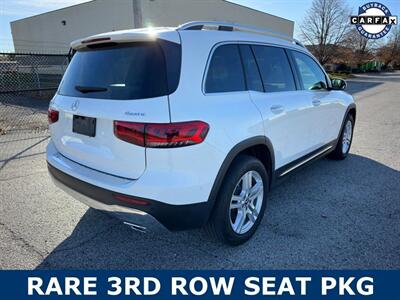2021 Mercedes-Benz GLB GLB 250 4MATIC®   - Photo 4 - Indianapolis, IN 46234