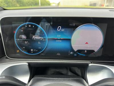 2021 Mercedes-Benz GLB GLB 250 4MATIC®   - Photo 22 - Indianapolis, IN 46234