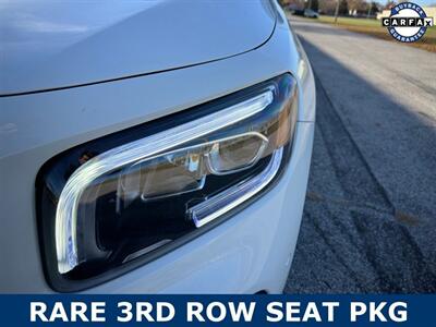 2021 Mercedes-Benz GLB GLB 250 4MATIC®   - Photo 40 - Indianapolis, IN 46234