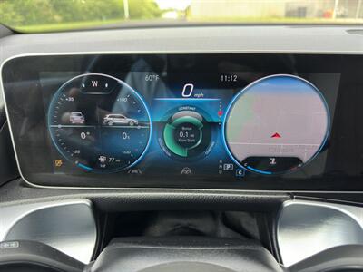 2021 Mercedes-Benz GLB GLB 250 4MATIC®   - Photo 25 - Indianapolis, IN 46234
