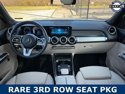 2021 Mercedes-Benz GLB GLB 250 4MATIC®   - Photo 8 - Indianapolis, IN 46234