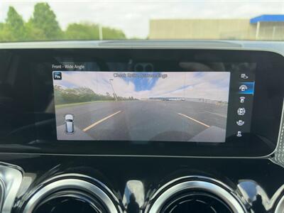 2021 Mercedes-Benz GLB GLB 250 4MATIC®   - Photo 45 - Indianapolis, IN 46234