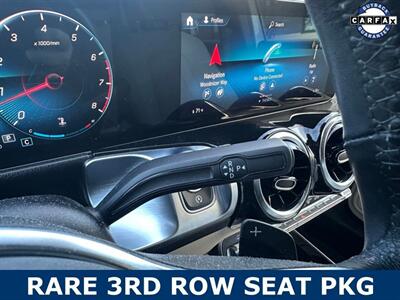 2021 Mercedes-Benz GLB GLB 250 4MATIC®   - Photo 17 - Indianapolis, IN 46234