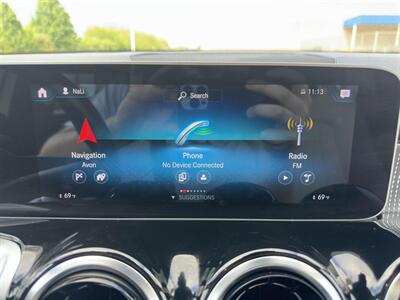 2021 Mercedes-Benz GLB GLB 250 4MATIC®   - Photo 34 - Indianapolis, IN 46234
