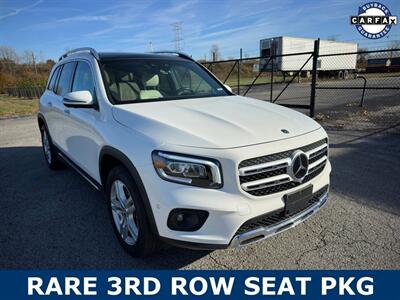 2021 Mercedes-Benz GLB GLB 250 4MATIC®   - Photo 3 - Indianapolis, IN 46234