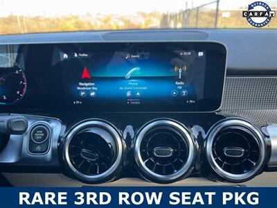 2021 Mercedes-Benz GLB GLB 250 4MATIC®   - Photo 22 - Indianapolis, IN 46234