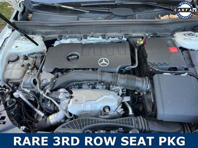 2021 Mercedes-Benz GLB GLB 250 4MATIC®   - Photo 39 - Indianapolis, IN 46234