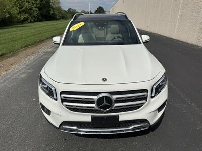 2021 Mercedes-Benz GLB GLB 250 4MATIC®   - Photo 2 - Indianapolis, IN 46234