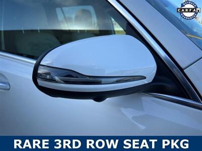 2021 Mercedes-Benz GLB GLB 250 4MATIC®   - Photo 38 - Indianapolis, IN 46234