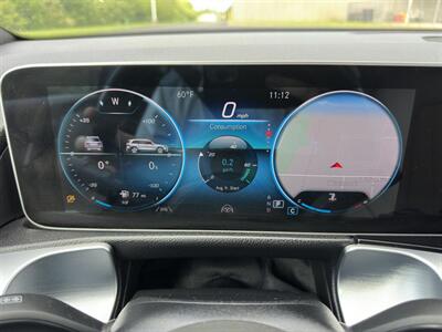 2021 Mercedes-Benz GLB GLB 250 4MATIC®   - Photo 24 - Indianapolis, IN 46234