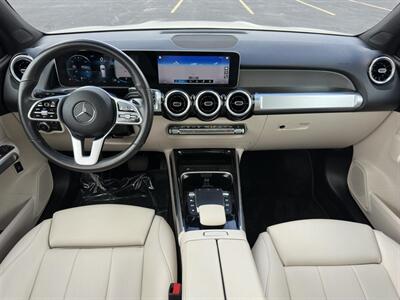 2021 Mercedes-Benz GLB GLB 250 4MATIC®   - Photo 7 - Indianapolis, IN 46234