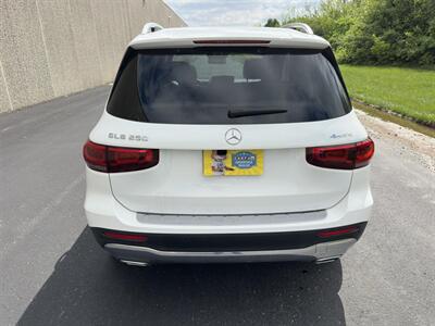 2021 Mercedes-Benz GLB GLB 250 4MATIC®   - Photo 5 - Indianapolis, IN 46234