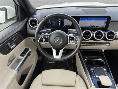2021 Mercedes-Benz GLB GLB 250 4MATIC®   - Photo 8 - Indianapolis, IN 46234