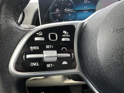 2021 Mercedes-Benz GLB GLB 250 4MATIC®   - Photo 32 - Indianapolis, IN 46234