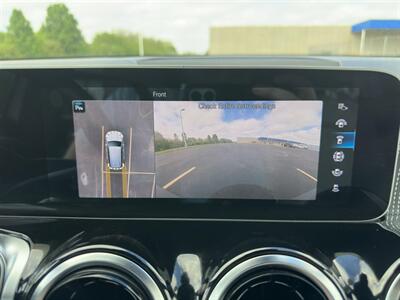 2021 Mercedes-Benz GLB GLB 250 4MATIC®   - Photo 44 - Indianapolis, IN 46234