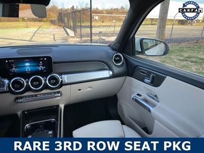 2021 Mercedes-Benz GLB GLB 250 4MATIC®   - Photo 9 - Indianapolis, IN 46234