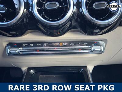 2021 Mercedes-Benz GLB GLB 250 4MATIC®   - Photo 31 - Indianapolis, IN 46234