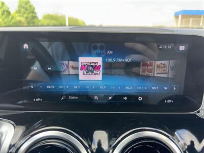 2021 Mercedes-Benz GLB GLB 250 4MATIC®   - Photo 37 - Indianapolis, IN 46234