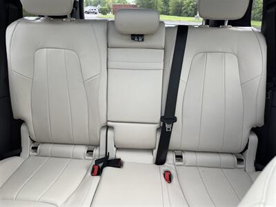 2021 Mercedes-Benz GLB GLB 250 4MATIC®   - Photo 12 - Indianapolis, IN 46234