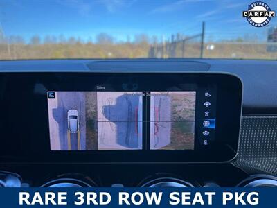 2021 Mercedes-Benz GLB GLB 250 4MATIC®   - Photo 29 - Indianapolis, IN 46234