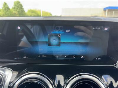 2021 Mercedes-Benz GLB GLB 250 4MATIC®   - Photo 39 - Indianapolis, IN 46234