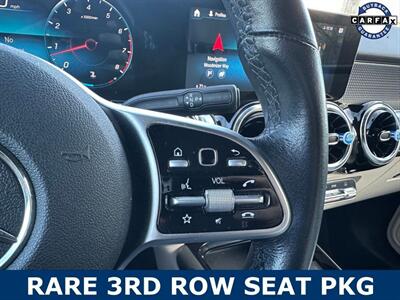 2021 Mercedes-Benz GLB GLB 250 4MATIC®   - Photo 19 - Indianapolis, IN 46234