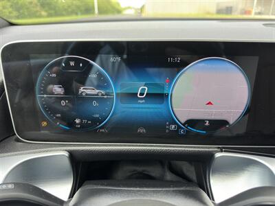2021 Mercedes-Benz GLB GLB 250 4MATIC®   - Photo 23 - Indianapolis, IN 46234