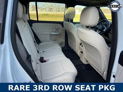 2021 Mercedes-Benz GLB GLB 250 4MATIC®   - Photo 14 - Indianapolis, IN 46234