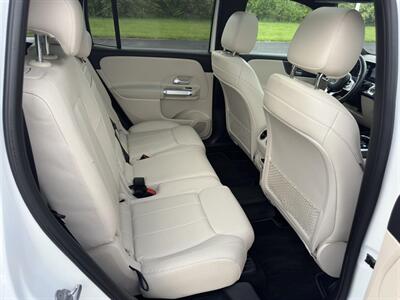 2021 Mercedes-Benz GLB GLB 250 4MATIC®   - Photo 16 - Indianapolis, IN 46234