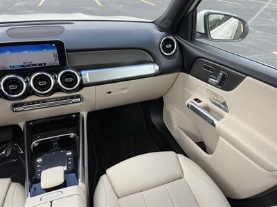 2021 Mercedes-Benz GLB GLB 250 4MATIC®   - Photo 9 - Indianapolis, IN 46234