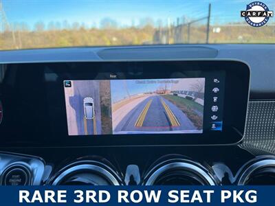 2021 Mercedes-Benz GLB GLB 250 4MATIC®   - Photo 28 - Indianapolis, IN 46234