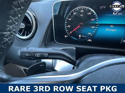 2021 Mercedes-Benz GLB GLB 250 4MATIC®   - Photo 18 - Indianapolis, IN 46234