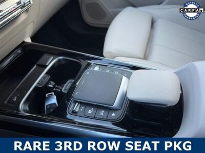 2021 Mercedes-Benz GLB GLB 250 4MATIC®   - Photo 32 - Indianapolis, IN 46234