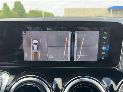 2021 Mercedes-Benz GLB GLB 250 4MATIC®   - Photo 43 - Indianapolis, IN 46234
