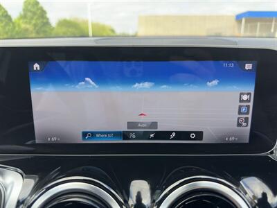 2021 Mercedes-Benz GLB GLB 250 4MATIC®   - Photo 35 - Indianapolis, IN 46234