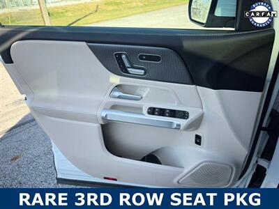 2021 Mercedes-Benz GLB GLB 250 4MATIC®   - Photo 35 - Indianapolis, IN 46234