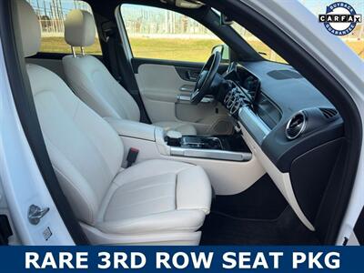 2021 Mercedes-Benz GLB GLB 250 4MATIC®   - Photo 15 - Indianapolis, IN 46234