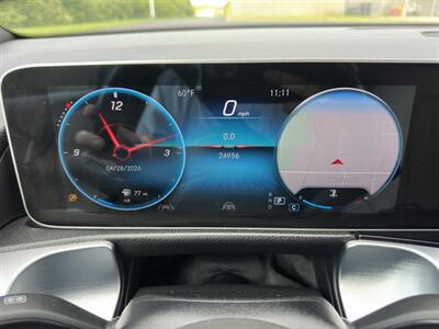 2021 Mercedes-Benz GLB GLB 250 4MATIC®   - Photo 19 - Indianapolis, IN 46234