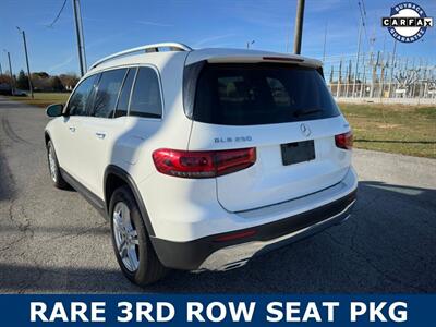 2021 Mercedes-Benz GLB GLB 250 4MATIC®   - Photo 6 - Indianapolis, IN 46234