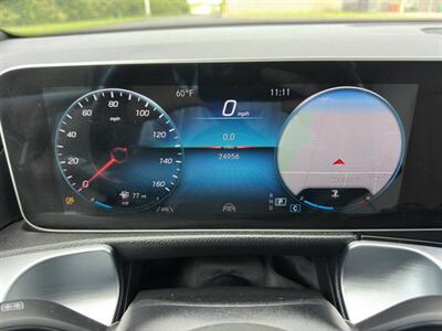 2021 Mercedes-Benz GLB GLB 250 4MATIC®   - Photo 18 - Indianapolis, IN 46234