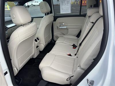2021 Mercedes-Benz GLB GLB 250 4MATIC®   - Photo 11 - Indianapolis, IN 46234