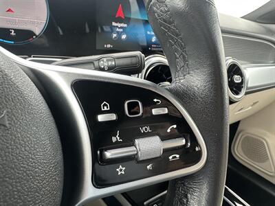 2021 Mercedes-Benz GLB GLB 250 4MATIC®   - Photo 31 - Indianapolis, IN 46234