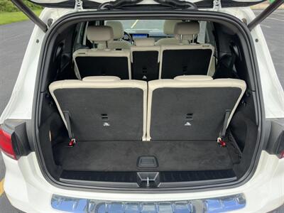 2021 Mercedes-Benz GLB GLB 250 4MATIC®   - Photo 14 - Indianapolis, IN 46234