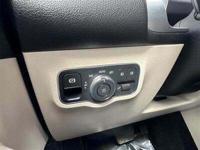 2021 Mercedes-Benz GLB GLB 250 4MATIC®   - Photo 33 - Indianapolis, IN 46234