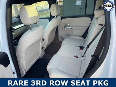 2021 Mercedes-Benz GLB GLB 250 4MATIC®   - Photo 11 - Indianapolis, IN 46234