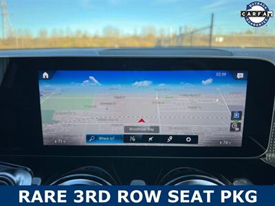 2021 Mercedes-Benz GLB GLB 250 4MATIC®   - Photo 24 - Indianapolis, IN 46234