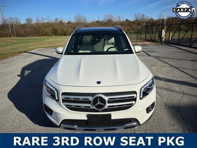 2021 Mercedes-Benz GLB GLB 250 4MATIC®   - Photo 2 - Indianapolis, IN 46234